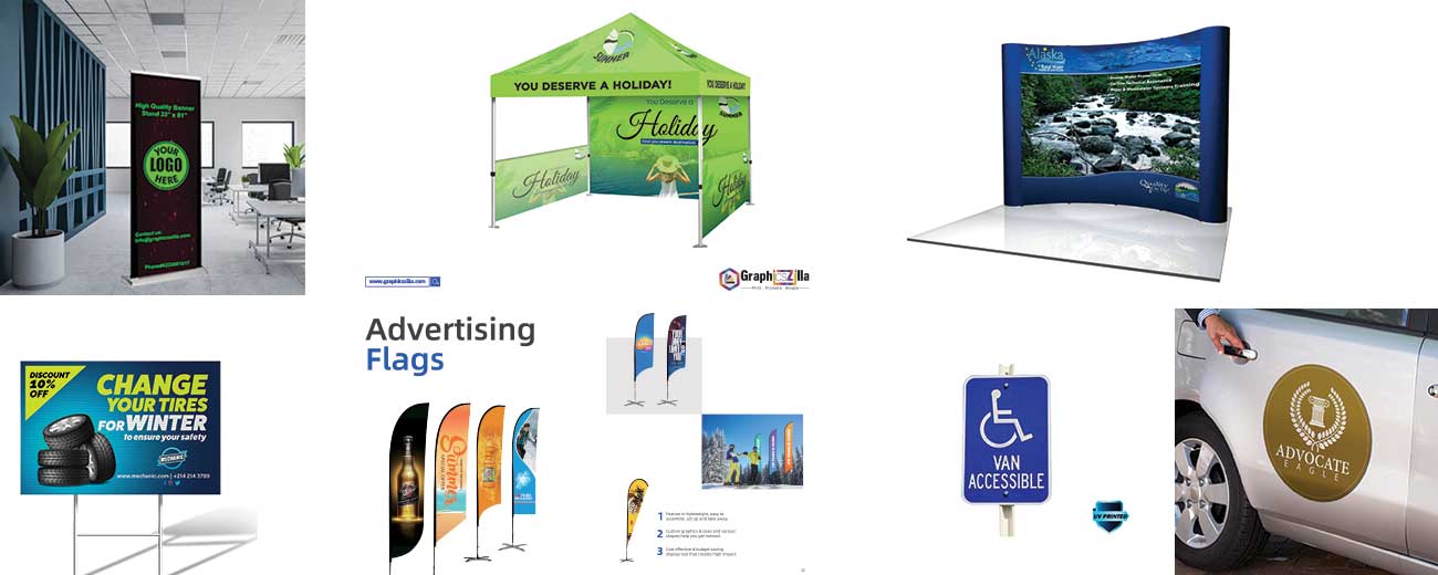 Elevate Your Campaign: Top 10 Products for 2024 USA Election Business Promotions with GraphicsZilla