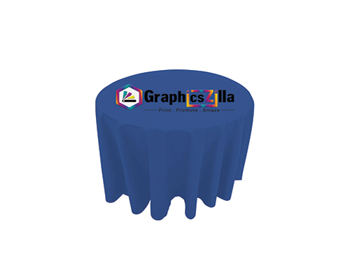 Premium Round Table Covers