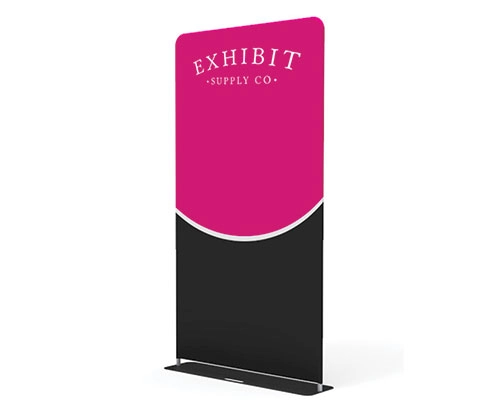 Trade Show Fabric Stand